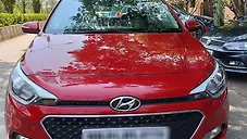 Used Hyundai Elite i20 Sportz 1.2 (O) in Mumbai