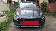 Used Hyundai Elite i20 Asta 1.2 MT [2023-2025] in Chennai