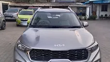 Used Kia Sonet HTK Plus 1.5 [2020-2021] in Chennai