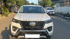 Used Toyota Fortuner 2.8 4x2 AT [2016-2020] in Kolkata