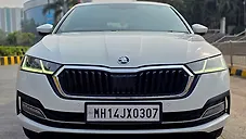 Used Skoda Octavia L&K 2.0 in Mumbai