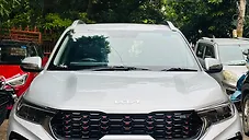 Used Kia Sonet Anniversary Edition 1.0 DCT in Delhi