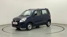 Used Maruti Suzuki Wagon R LXi 1.0 CNG [2019-2020] in Navi Mumbai