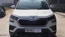 Used Skoda Kushaq Style 1.0L TSI AT in Gurgaon
