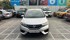 Used Honda Jazz S MT [2015-2016] in Hyderabad