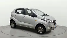 Used Datsun Redigo A in Chennai