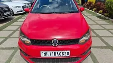 Used Volkswagen Polo Trendline 1.2L (P) in Pune