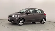 Used Tata Tiago Revotron XZA [2017-2019] in Pune