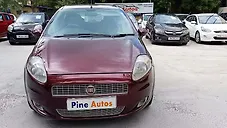Used Fiat Punto Dynamic 1.3 in Chennai