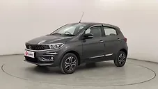 Used Tata Tiago XZ Plus CNG [2022-2023] in Pune