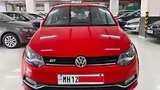 Used Volkswagen Polo GT TSI in Pune