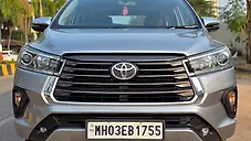 Used Toyota Innova Crysta ZX 2.7 AT 7 STR in Mumbai