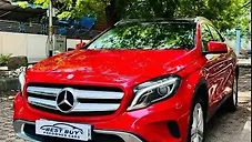 Used Mercedes-Benz GLA 200 CDI Sport in Kolkata