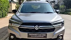 Used Maruti Suzuki XL6 Alpha MT Petrol in Indore