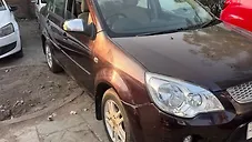 Used Ford Fiesta/Classic ZXi 1.4 Ltd in Vadodara