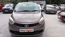 Used Tata Tiago Revotron XM [2016-2019] in Chennai