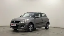 Used Maruti Suzuki Swift VDi ABS [2014-2017] in Hyderabad