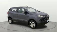 Used Ford Ecosport Trend 1.5L Ti-VCT in Mumbai