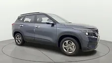 Used Kia Seltos HTK Plus 1.5 iMT in Chennai