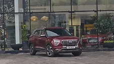 Used Hyundai Creta SX (O) 1.5 Diesel [2020-2022] in Raipur