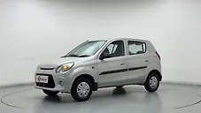 Used Maruti Suzuki Alto 800 Vxi in Delhi