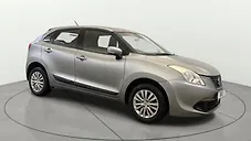 Used Maruti Suzuki Baleno Delta 1.2 in Delhi