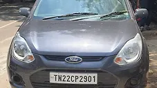 Used Ford Figo Duratec Petrol EXI 1.2 in Chennai