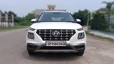 Used Hyundai Venue S 1.2 Petrol in Noida