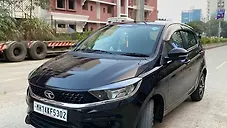 Used Tata Tiago XT CNG [2022-2023] in Pune