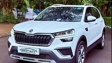 Used Skoda Kushaq Style 1.5L TSI MT in Kolkata