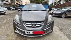 Used Honda Amaze 1.2 S i-VTEC in Pune