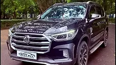 Used MG Gloster Sharp 7 STR 2.0 Twin Turbo 4WD in Kolkata