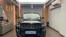 Used Jeep Compass Limited Plus Petrol AT [2018-2020] in Mumbai