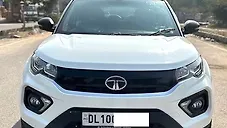 Used Tata Nexon XMA in Delhi
