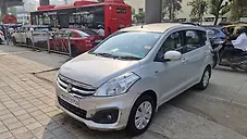 Used Maruti Suzuki Ertiga VDI SHVS in Mumbai