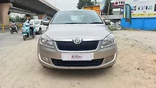 Used Skoda Rapid Elegance 1.6 TDI CR MT in Bangalore