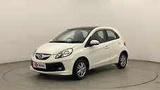 Used Honda Brio VX MT in Chandigarh