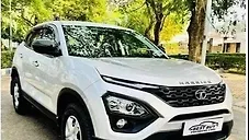 Used Tata Harrier XM in Kolkata