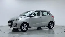 Used Hyundai Grand i10 Magna 1.2 Kappa VTVT in Faridabad