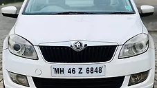 Used Skoda Rapid 1.5 TDI CR Elegance AT in Mumbai