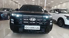 Used Hyundai Creta SX (O) 1.5 Diesel in Pune