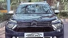 Used Citroen C3 Aircross Max 1.2 5 STR Dual Tone in Kolkata