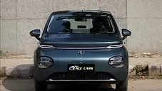 Used MG Windsor EV Essence in Delhi