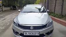 Used Maruti Suzuki Ciaz ZDi+ SHVS RS [2015-2017] in Delhi