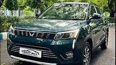 Used Mahindra XUV300 W8 (O) 1.2 Petrol [2019] in Kolkata