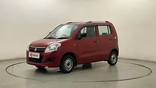 Used Maruti Suzuki Wagon R LXi 1.0 CNG [2019-2020] in Mumbai