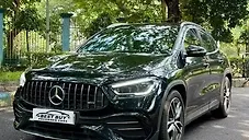 Used Mercedes-Benz AMG GLA 35 4MATIC [2021-2023] in Kolkata