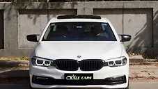 Used BMW 5-Series 530i Sport Line in Delhi