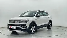 Used Volkswagen Taigun GT Plus 1.5 TSI DSG in Chennai