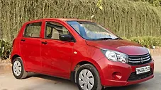 Used Maruti Suzuki Celerio VXi in Mumbai